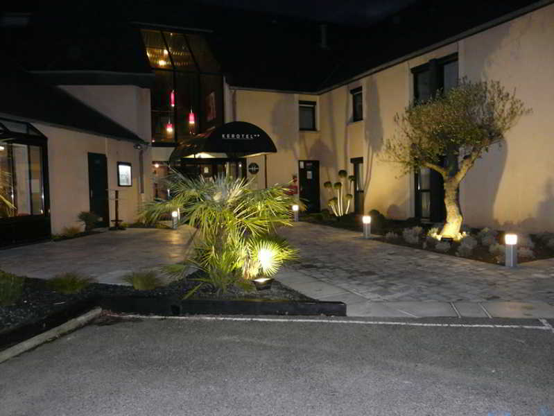 Hotel Brit Le Kerotel