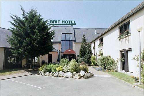 Hotel Brit Le Kerotel
