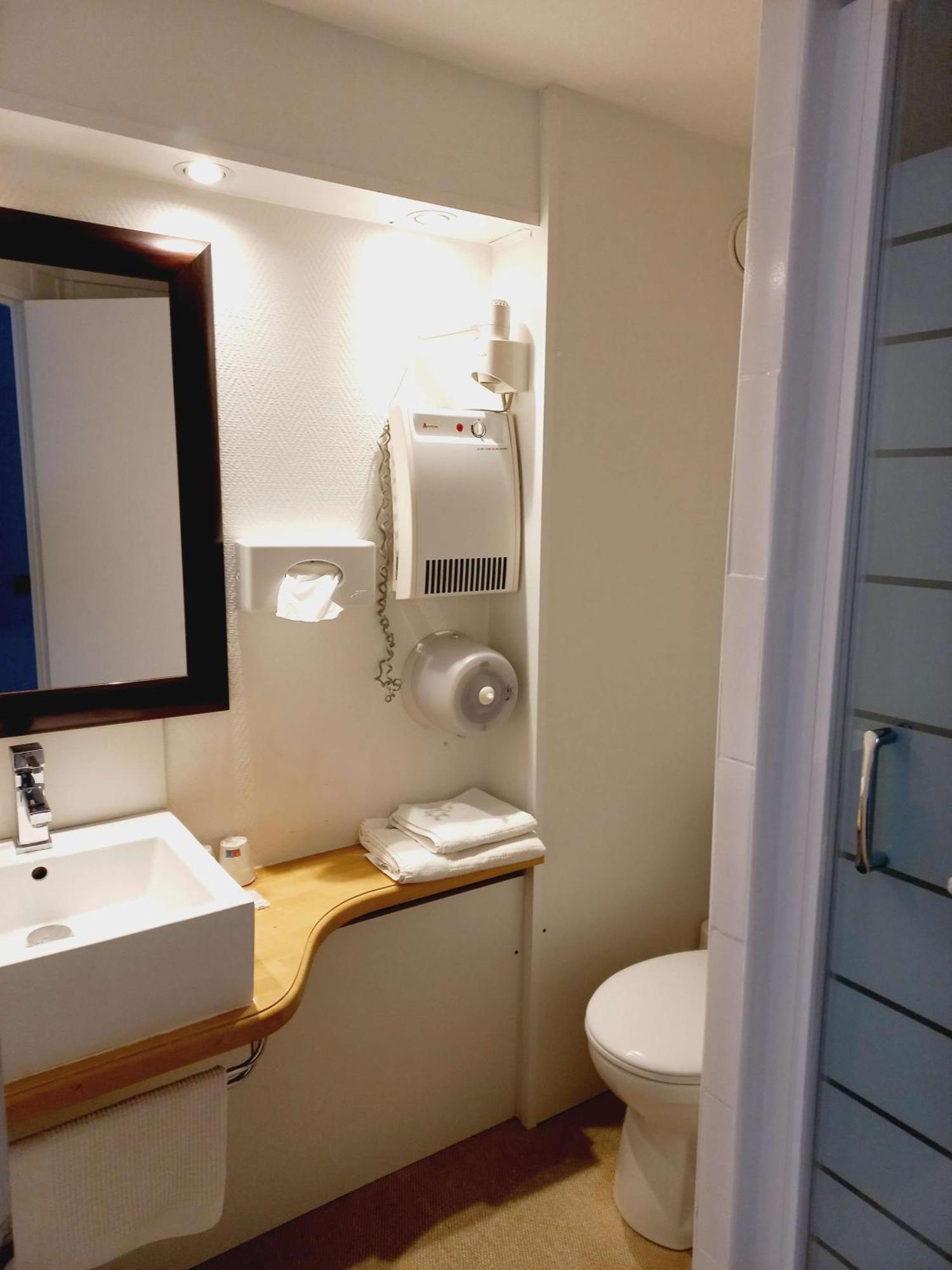 Brit Le Kerotel Hotel