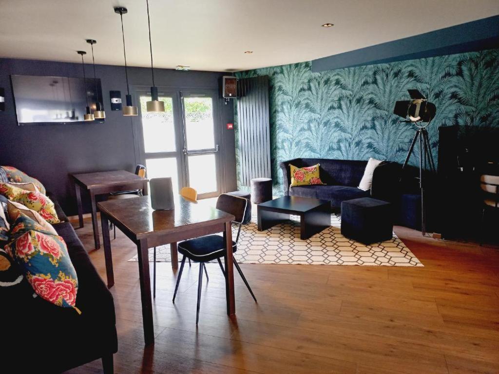 Brit Le Kerotel Hotel