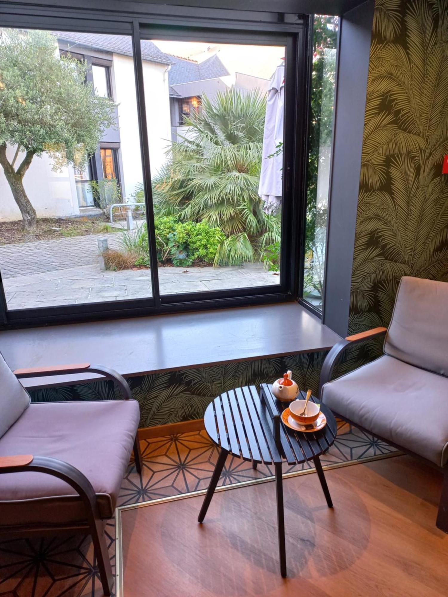 Brit Le Kerotel Lorient