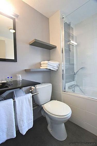 Hotel Brit Le Kerotel 3*
