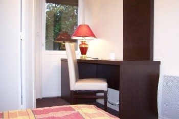 Hotel Brit Le Kerotel Lorient