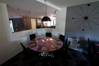 Hotel Brit Le Kerotel Lorient