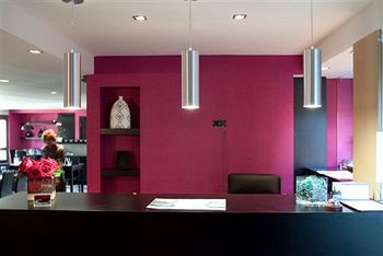 Brit Le Kerotel Hotel Lorient