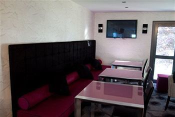 Brit Le Kerotel 3*