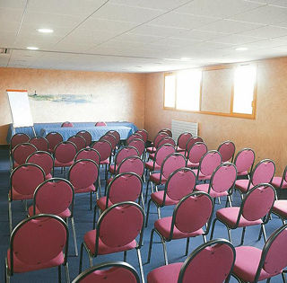 Hotel Brit Le Kerotel Lorient