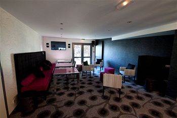 Brit Le Kerotel Hotel 3*