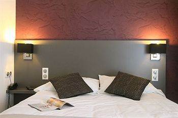 Hotel Brit Le Kerotel