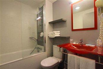 Brit Le Kerotel 3*