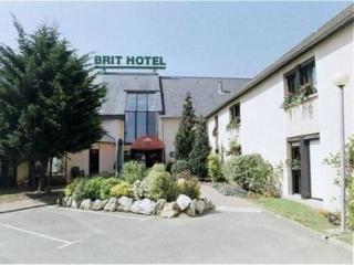 Hotel Brit Le Kerotel