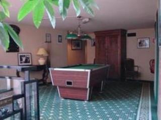Brit Le Kerotel 3*