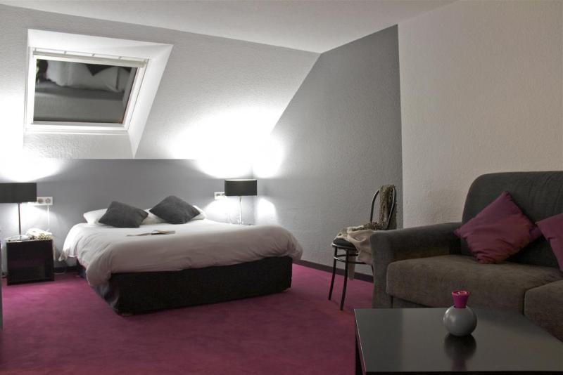 Hotel Brit Le Kerotel