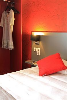 Brit Le Kerotel Lorient