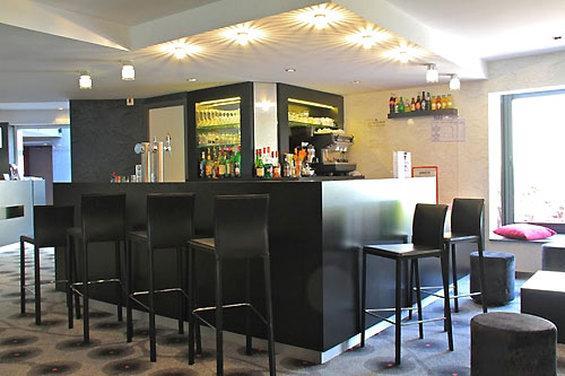 Hotel Brit Le Kerotel Lorient
