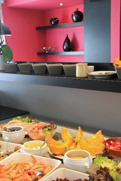 Hotel Brit Le Kerotel Lorient