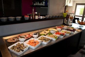 Hotel Brit Le Kerotel