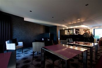 Brit Le Kerotel Hotel 3*