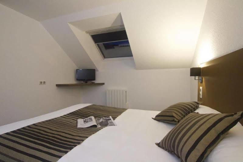Brit Le Kerotel Hotel